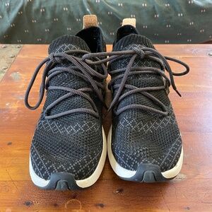 TIMBERLAND Aerocore FlyRoam Go Knit A1SRO Leather/Mesh Women’s 8.5M SNEAKERS